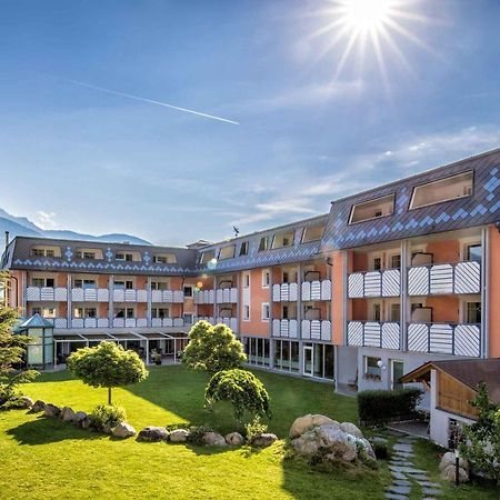 Aktiv & Wellnesshotel Zentral Prato allo Stelvio Dış mekan fotoğraf